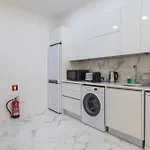 Almirante Noble - Appartement Lisboa