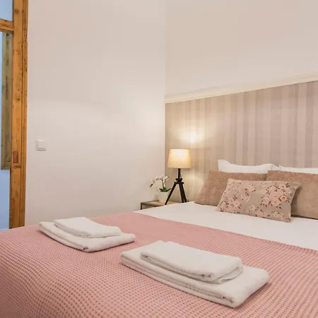 Apartman Noble And Luxury House In Lisboa