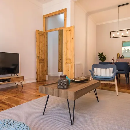 Noble And Luxury House In Apartament *